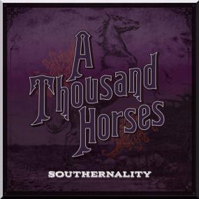 A Thousand Horses Southernality [2015] CDRIP