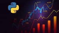 Mastering Time Series Forecasting using Python in 3 Weeks