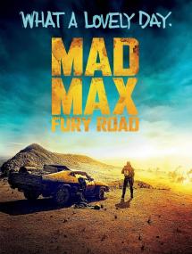 Mad Max Fury Road <span style=color:#777>(2015)</span> 720p HDRip [TC Audios (Tamil + Telugu + Hindi) + Eng]