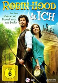 Robin Hood En Ik(2013-2015)DVD5(NL gesproken)Yakomo