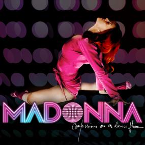 Madonna - Confessions On A Dance Floor (<span style=color:#777> 2005</span>)   [ mp3 320kpbs ] - Freak37