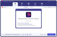 Aiseesoft Video Converter Ultimate v10.2.12 (x64) Multilingual Portable