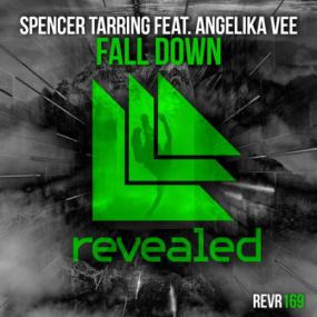 Spencer Tarring feat  Angelika Vee - Fall Down (Original Mix)