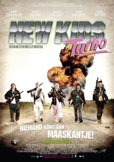 New Kids Turbo <span style=color:#777>(2010)</span> Cam XviD Komedie DutchReleaseTeam (dutch spoken nl)