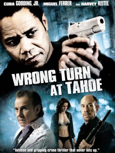 Wrong Turn at Tahoe  DVDRIP  Jaybob