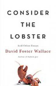 David Foster Wallace_Consider the Lobster_ And Other Essays (Humour) EPUB + MOBI