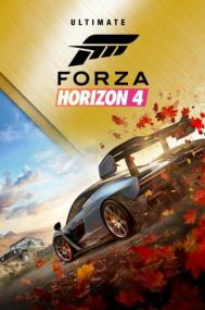 Forza.Horizon.4.Ultimate.Edition.Steam.Rip-InsaneRamZes