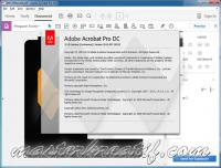 Adobe Acrobat Pro DC<span style=color:#777> 2015</span>.007.20033 + Patch