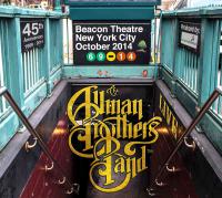 The Allman Brothers Band - Beacon Theatre (24-10-2014) 24Bit 48 [HDtracks] FLAC Beolab1700