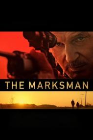 The Marksman<span style=color:#777> 2021</span> 720p WEBRip 800MB x264<span style=color:#fc9c6d>-GalaxyRG[TGx]</span>