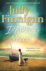 Finnigan, Judy-I Do Not Sleep