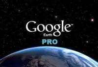 Google Earth Pro.7.1.5.1557 + Keygen