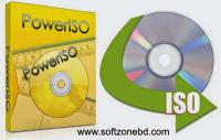 PowerISO 6.3 Final + Patch