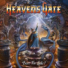 Heavens Gate - Best for Sale! <span style=color:#777>(2015)</span>