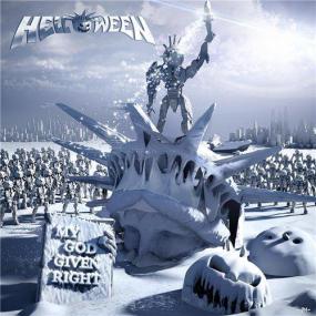 Helloween - My God-Given Right (Deluxe Edition) <span style=color:#777>(2015)</span>