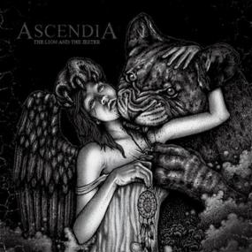 Ascendia - the Lion and the Jester <span style=color:#777>(2015)</span>