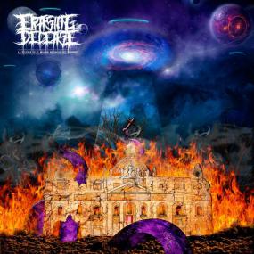 Erasing The Decease - La Iglesia Es El Mejor Negocio Del Hombre (EP) <span style=color:#777>(2015)</span>