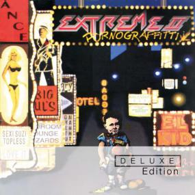 Extreme - Extreme II Pornograffitti (25th Anniversary Reissue)