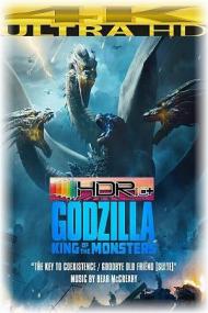 Godzilla King of the Monsters<span style=color:#777> 2019</span> BDRip 2160p UHD HDR Eng TrueHD DD 5.1 gerald99
