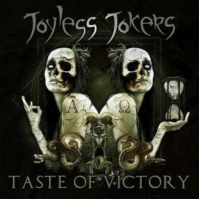 Joyless Jokers -<span style=color:#777> 2012</span> - Taste of Victory