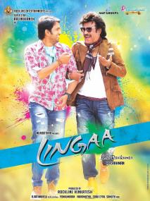Linga <span style=color:#777>(2015)</span> 1080p BluRay x264 DTS  [Tamil + Telugu] 10GB ESubs