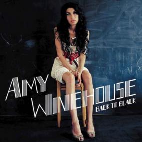 Amy Winehouse - Back to Black[remaster]<span style=color:#777>(2015)</span> mp3@320 -kawli
