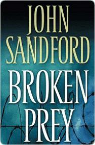 Sandford, John-Broken Prey