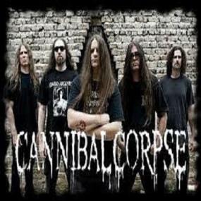Cannibal Corpse - Discography