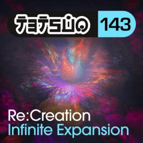 Re-Creation - Infinite Expansion (Original Mix)