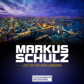 Markus Schulz - Lost In The Box (London) (Original Mix)
