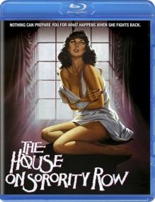 House Sorority Row<span style=color:#777> 1983</span> BDRip720p<span style=color:#fc9c6d> ExKinoRay</span>