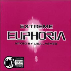 Extreme Euphoria Vol 1