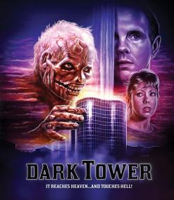 Dark Tower<span style=color:#777> 1989</span> BDRemux 1080p
