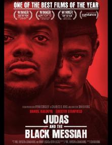 Judas and the Black Messiah<span style=color:#777> 2021</span> WEB-DL 720p<span style=color:#fc9c6d> seleZen</span>