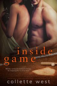Inside Game by Collette West