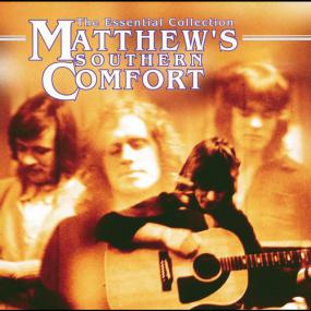 [Country Rock] Matthews' Southern Comfort - The Essential Collection<span style=color:#777> 1997</span> (Jamal The Moroccan)