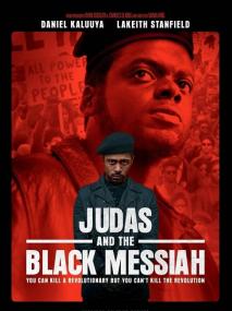 Judas And The Black Messiah<span style=color:#777> 2021</span> AMZN WEB-DLRip 2.18GB<span style=color:#fc9c6d> MegaPeer</span>