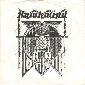 Hawkwind - Studio Discography (1970 -<span style=color:#777> 2012</span>) mp3 Soup
