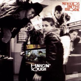 New Kids On The Block - Hangin' Tough [1988][v2 VBR][MP3]