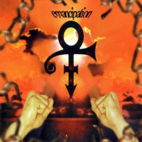 Prince - Emancipation [3CD][1996][v0 VBR][MP3]