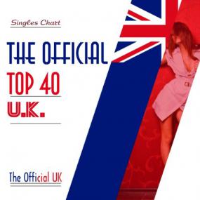 VA - The Official UK TOP 40 Singles Chart (05th July<span style=color:#777> 2015</span>) [MP3-320KBPS] [H4CKUS] 