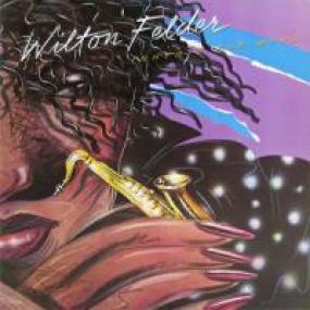 Wilton Felder - Inherit the Wind<span style=color:#777> 1979</span>