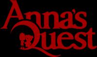 [R.G. Mechanics] Anna's Quest