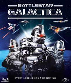 Battlestar Galactica<span style=color:#777> 1978</span> 35th Anniversary Edition 1080p BluRay x264 DTS<span style=color:#fc9c6d>-FGT</span>