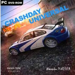 CrashDay Universal HD [v 1.12] <span style=color:#777>(2011)</span> PC