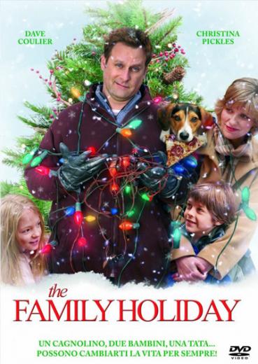 The Family Holiday XviD-GreeD THESiN[gogt]