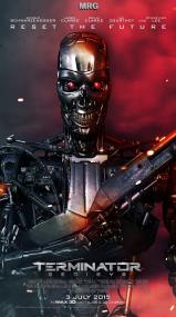 Terminator Genisys  NEW HD-TS XVID AC3-MRG