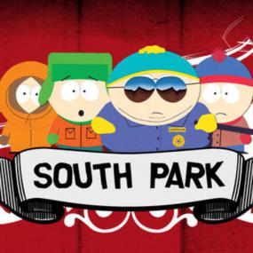 South Park Season 02 (1920x1080) [Phr0stY]