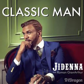Jidenna - Classic Man ft  Roman GianArthur