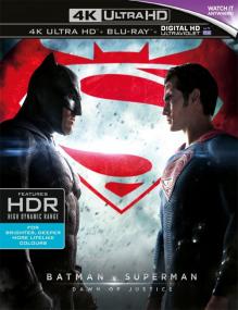 Batman vs Superman Dawn of Justice<span style=color:#777> 2016</span> RMSRD BDREMUX 2160p HDR<span style=color:#fc9c6d> seleZen</span>